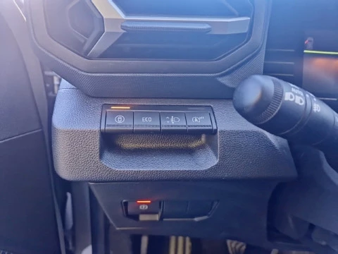 Dacia Duster Journey TCE 96kW 48v (130CV) 4X2