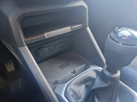 Dacia Duster Journey TCE 96kW 48v (130CV) 4X2