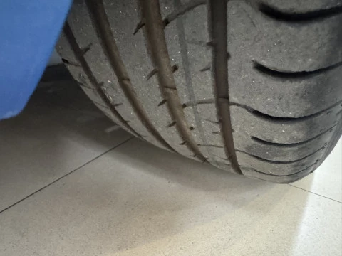 Ford Focus 1.0 Ecoboost MHEV 92kW ST-Line