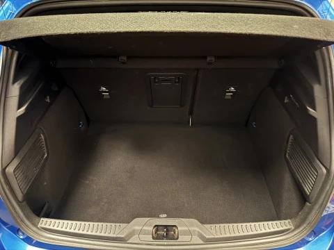 Ford Focus 1.0 Ecoboost MHEV 92kW ST-Line