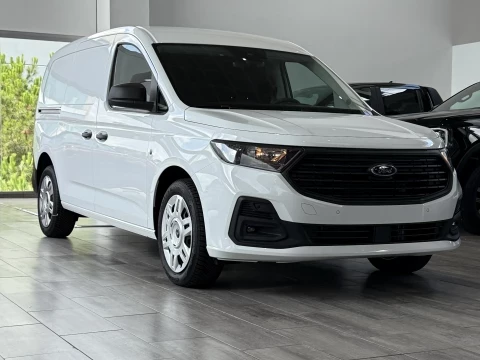 Ford Transit Connect Van 2.0 Ecoblue 75kW Trend L1