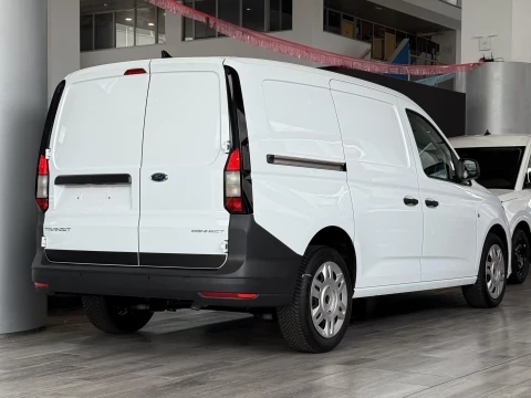 Ford Transit Connect Van 2.0 Ecoblue 75kW Trend L1