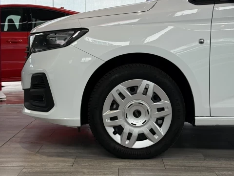 Ford Transit Connect Van 2.0 Ecoblue 75kW Trend L1