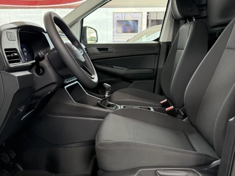 Ford Transit Connect Van 2.0 Ecoblue 75kW Trend L1