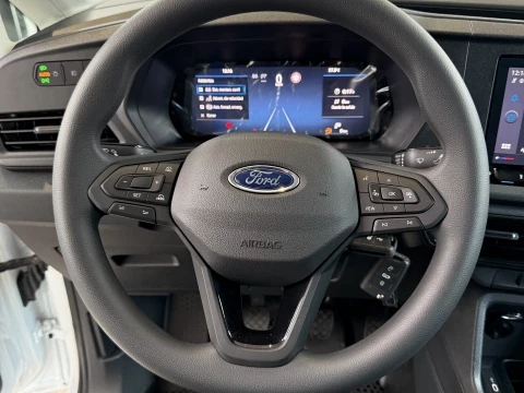 Ford Transit Connect Van 2.0 Ecoblue 75kW Trend L1