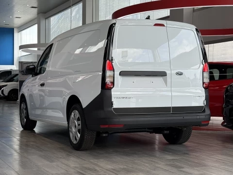 Ford Transit Connect Van 2.0 Ecoblue 75kW Trend L1