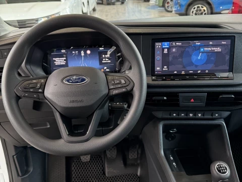 Ford Transit Connect Van 2.0 Ecoblue 75kW Trend L1