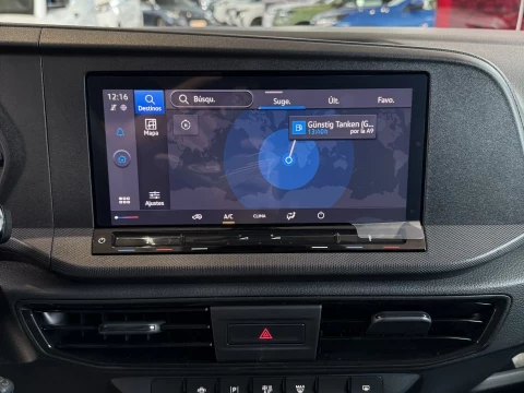 Ford Transit Connect Van 2.0 Ecoblue 75kW Trend L1