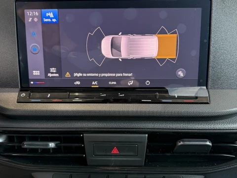 Ford Transit Connect Van 2.0 Ecoblue 75kW Trend L1