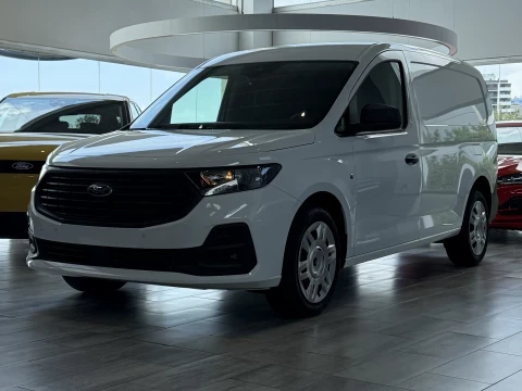 Ford Transit Connect Van 2.0 Ecoblue 75kW Trend L1 Ford Transit Connect Van 2.0 Ecoblue 75kW Trend L1