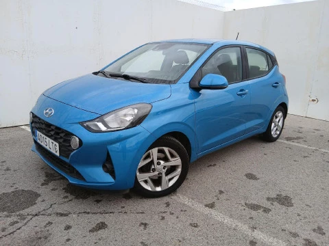 Hyundai i10 1.0 Klass