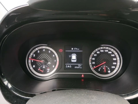 Hyundai i10 1.0 Klass