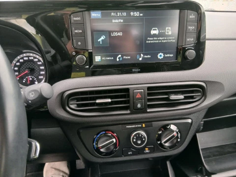 Hyundai i10 1.0 Klass