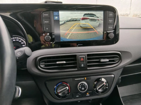 Hyundai i10 1.0 Klass