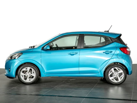 Hyundai i10 1.0 Klass