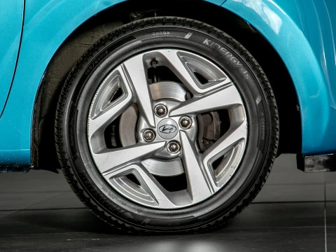 Hyundai i10 1.0 Klass