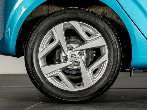 Hyundai i10 1.0 Klass