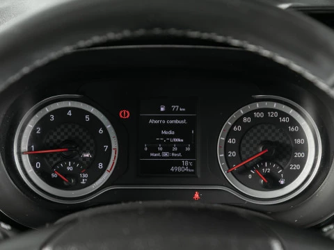 Hyundai i10 1.0 Klass