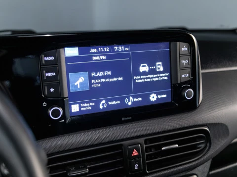 Hyundai i10 1.0 Klass