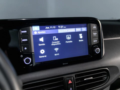 Hyundai i10 1.0 Klass