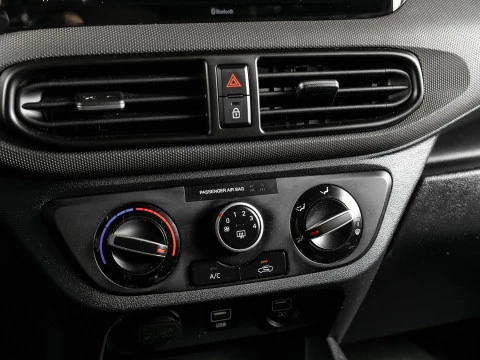 Hyundai i10 1.0 Klass