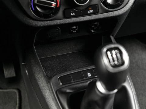 Hyundai i10 1.0 Klass