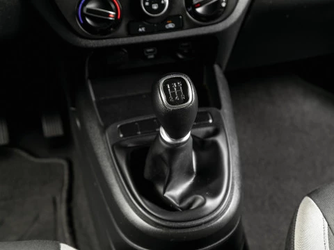 Hyundai i10 1.0 Klass