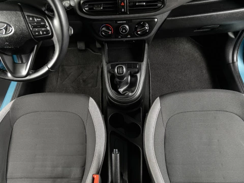 Hyundai i10 1.0 Klass