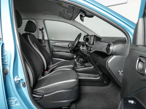 Hyundai i10 1.0 Klass