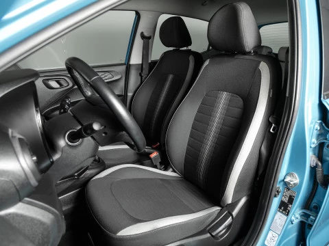 Hyundai i10 1.0 Klass