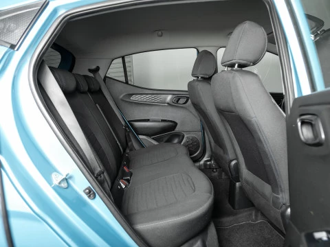 Hyundai i10 1.0 Klass