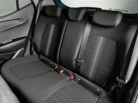 Hyundai i10 1.0 Klass