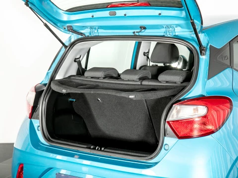 Hyundai i10 1.0 Klass