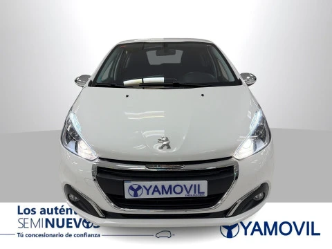 Peugeot 208 1.2 PureTech Style 60 kW (82 CV)