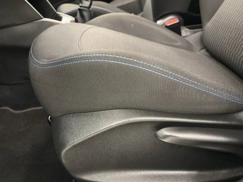 Peugeot 208 1.2 PureTech Style 60 kW (82 CV)