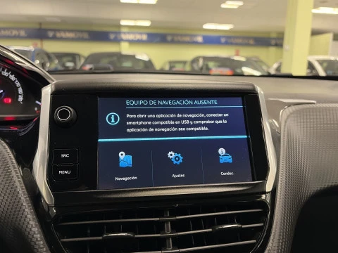 Peugeot 208 1.2 PureTech Style 60 kW (82 CV)