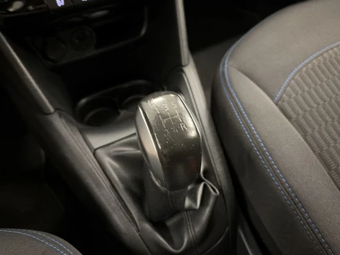 Peugeot 208 1.2 PureTech Style 60 kW (82 CV)