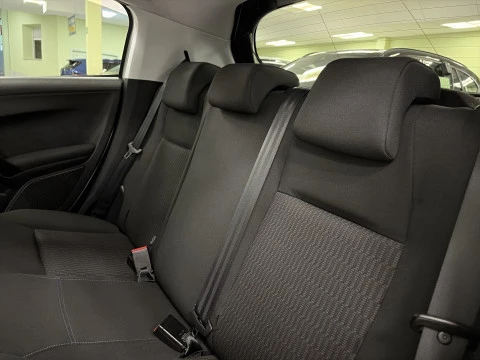 Peugeot 208 1.2 PureTech Style 60 kW (82 CV)