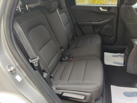 Ford Kuga Titanium 1.5 EcoBlue 88kW (120CV) Auto