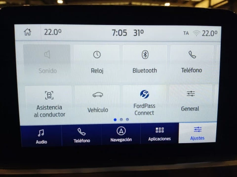 Ford Kuga Titanium 1.5 EcoBlue 88kW (120CV) Auto