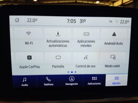 Ford Kuga Titanium 1.5 EcoBlue 88kW (120CV) Auto