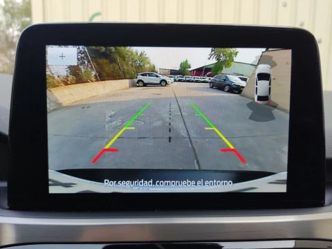 Ford Kuga Titanium 1.5 EcoBlue 88kW (120CV) Auto