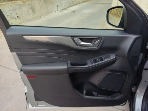 Ford Kuga Titanium 1.5 EcoBlue 88kW (120CV) Auto