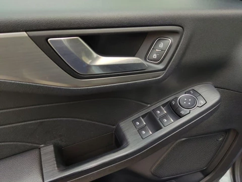 Ford Kuga Titanium 1.5 EcoBlue 88kW (120CV) Auto