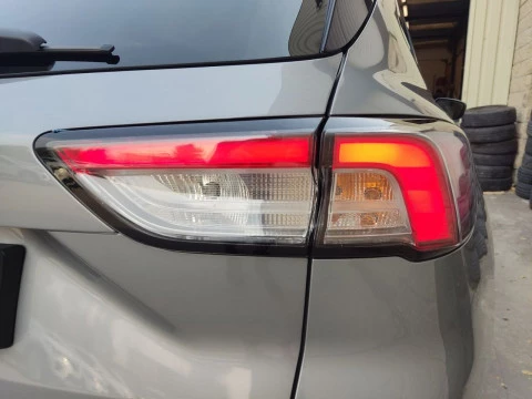 Ford Kuga Titanium 1.5 EcoBlue 88kW (120CV) Auto