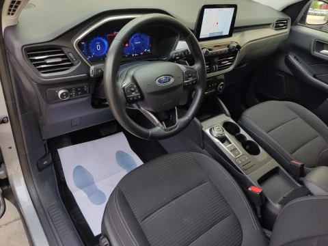 Ford Kuga Titanium 1.5 EcoBlue 88kW (120CV) Auto