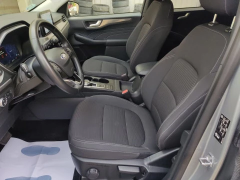 Ford Kuga Titanium 1.5 EcoBlue 88kW (120CV) Auto