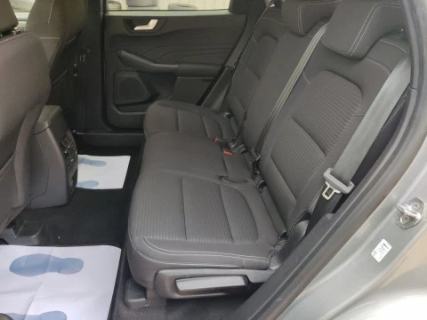 Ford Kuga Titanium 1.5 EcoBlue 88kW (120CV) Auto