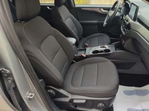 Ford Kuga Titanium 1.5 EcoBlue 88kW (120CV) Auto