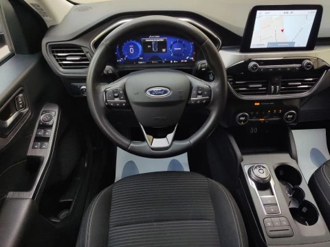 Ford Kuga Titanium 1.5 EcoBlue 88kW (120CV) Auto